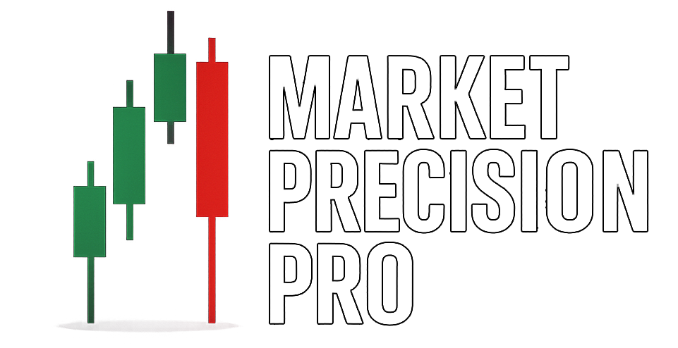 Market Precision Pro logo